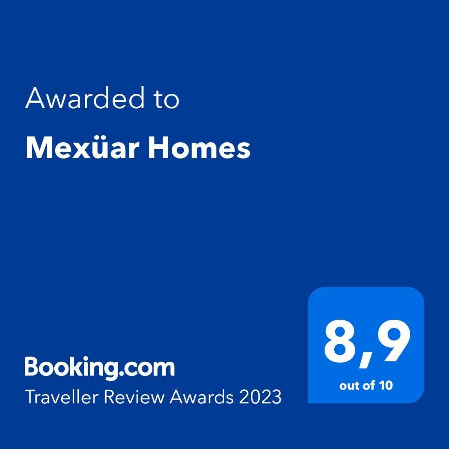 Mexuear Homes Ayuntamiento Granada Exterior photo